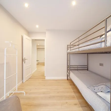 Appartement Centro-nautico V Vut *