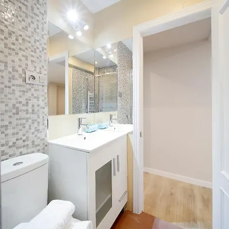 Centro-nautico V Vut Apartamento *