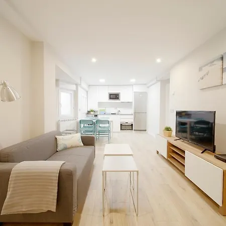 Apartment Centro-nautico V