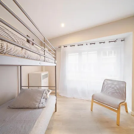 Apartment Centro-nautico V