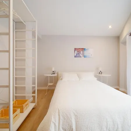 Apartamento Centro-nautico V Vut *